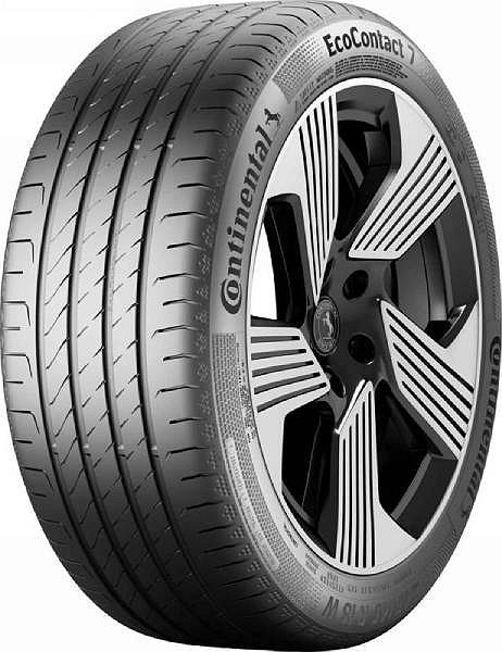 245/45R19 V ECOCONTACT 7 XL AL CONTINENTAL