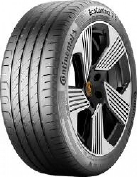 195/55R16 H ECOCONTACT 7S AL CONTINENTAL