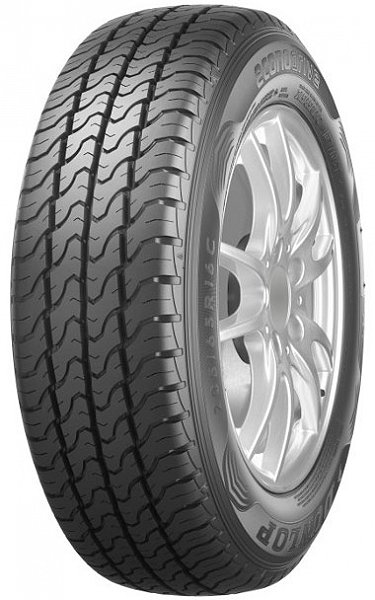 185/75R16C R ECONODRIVE DUNLOP