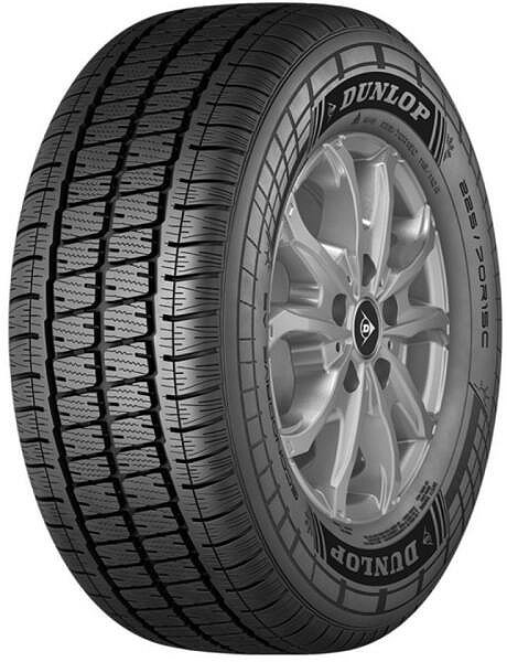 225/75R16C R ECONODRIVE AS DUNLOP