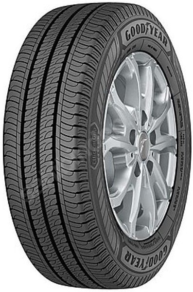 235/50R19C T EFFICIENTGRIP CARGO2 GOODYEAR