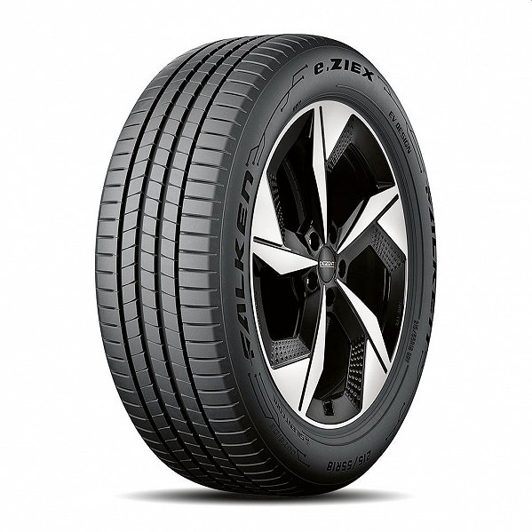 255/60R18 H E.ZIEX XL FALKEN