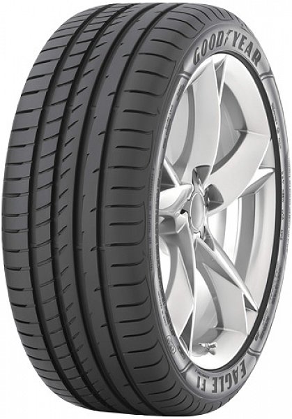 235/40R18 Y EAGLE F1 ASYMMETRIC 2 XL FP GOODYEAR