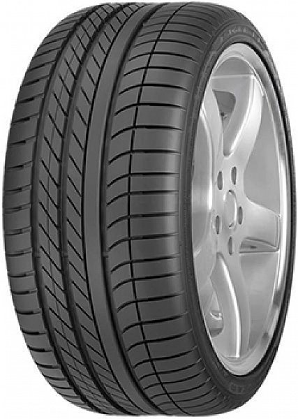 225/45R17 W EAGLE F1 ASYMMETRIC 3 FP GOODYEAR