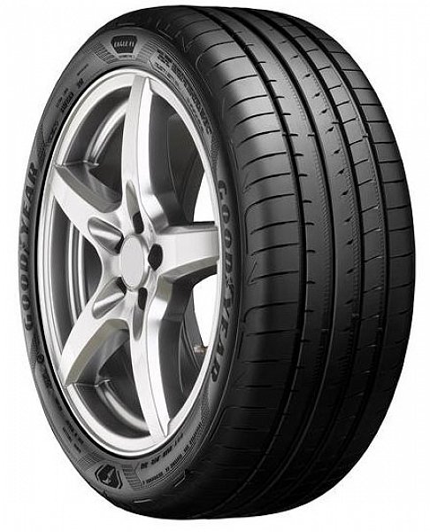 255/35R19 Y EAGLE F1 ASYMMETRIC 5 XL FP GOODYEAR