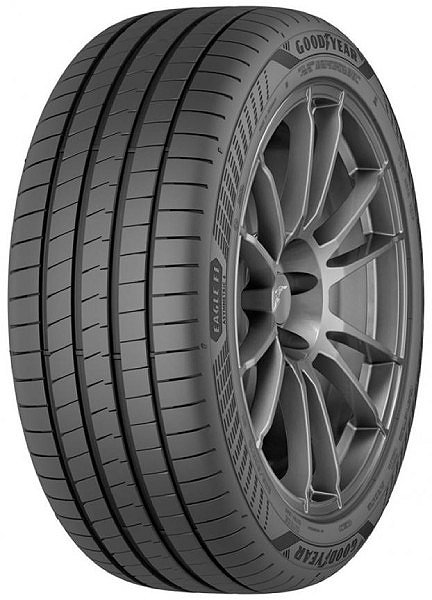 215/50R18 W EAGLE F1 ASYMMETRIC 6 FP GOODYEAR