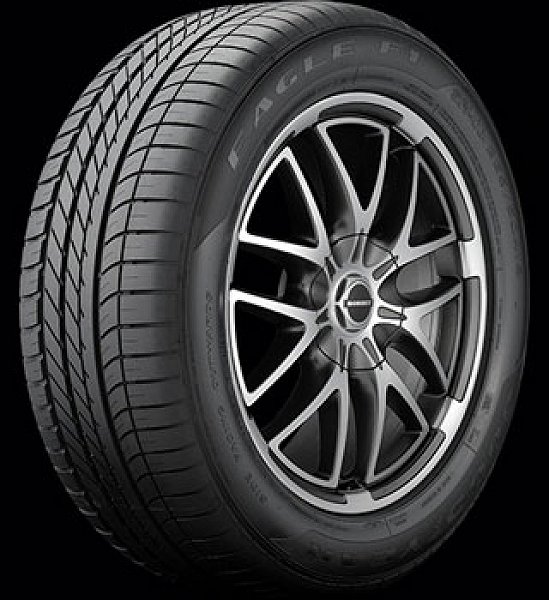 245/45R21 W EAGLEF1 ASYMSUV AT XL FPJLR GOODYEAR