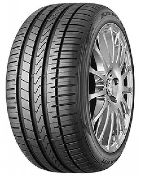 245/35R21 Y FK510 XL MFS FALKEN