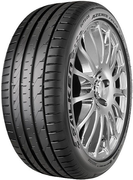275/50R20 V FK520 XL MO FALKEN