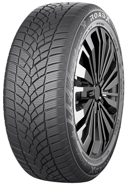 225/60R17 H FROST TEMPO ROADX