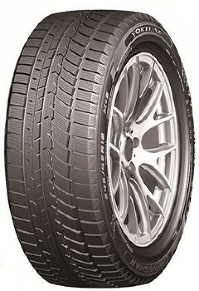 195/45R16 H FSR901 XL DOT22 FORTUNE