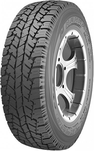 225/70R16 S FT-7 NANKANG