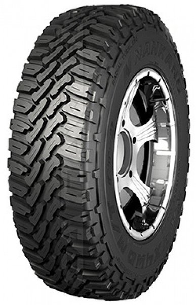 215/65R16C R FT-9 POR NANKANG
