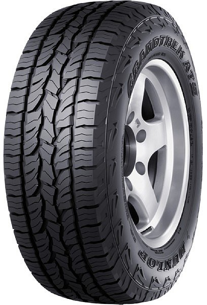 265/70R16 T GRANDTREK AT5 DUNLOP