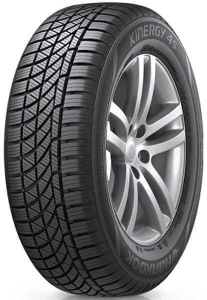 145/80R13 T H740 HANKOOK