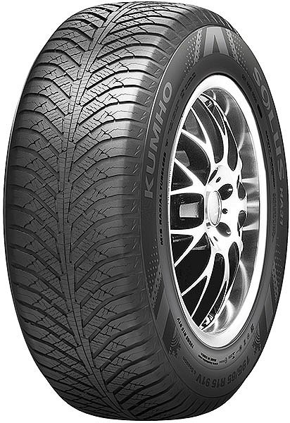 155/60R15 T HA31 SOLUS4S KUMHO