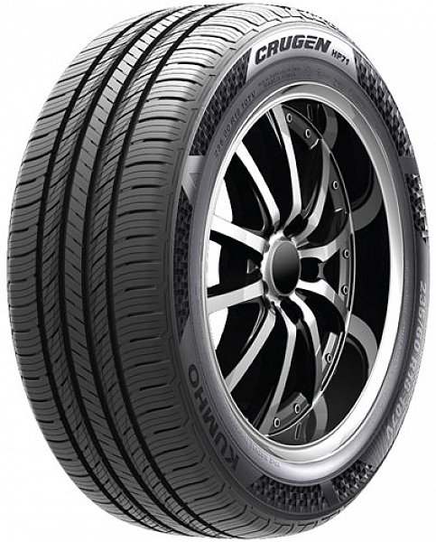 245/45R20 V HP71 CRUGEN XL KUMHO