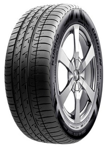 285/60R18 V HP91 CRUGEN DOT20 KUMHO