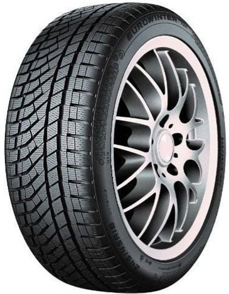 245/40R19 V HS02 PRO EUROWINTER XL MFS FALKEN