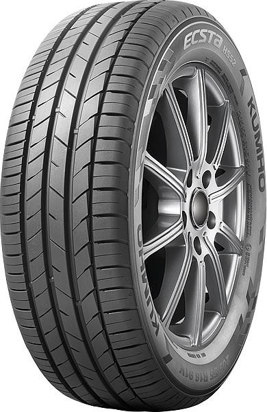 195/55R15 H HS52 ECSTA KUMHO