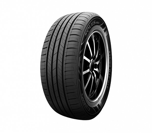185/65R15 H HS63 SOLUS KUMHO