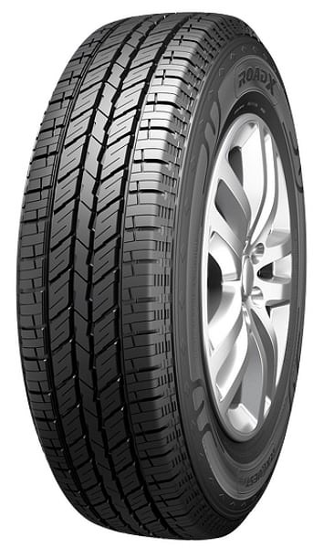 265/70R16 S H/T01 RXQUEST ROADX