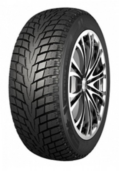 175/60R19 Q ICE-1 NANKANG