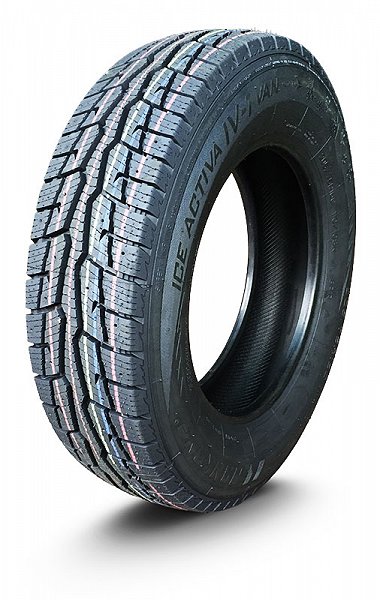 195/50R13C N IV-1 NANKANG