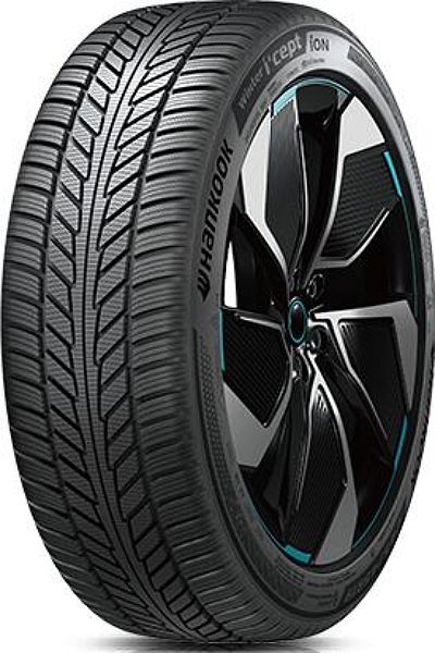 235/35R20 V IW01 XL SA HANKOOK