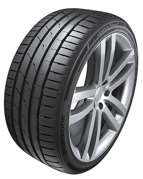 285/35R20 Y K127 VENTUSS1 EVO3 XL HANKOOK