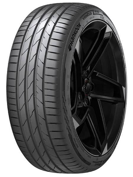285/30R22 Y K137 VENTUS EVO XL HANKOOK