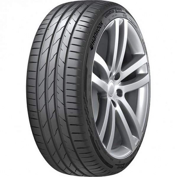 205/55R19 V K137A VENTUS EVO SUV XL HANKOOK