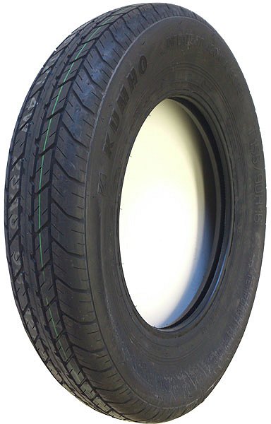 165/90R17M KH121 DOT21 KUMHO
