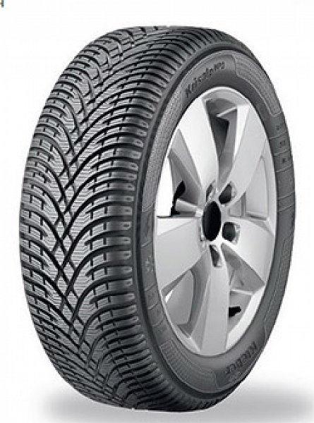 195/45R16 H KRISALP HP3 XL KLEBER