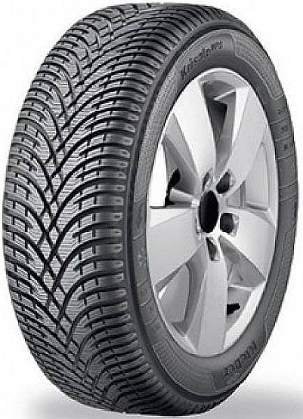 185/65R15 T KRISALP HP3 DT1 KLEBER