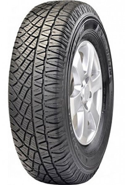 215/60R17 H LATITUDE CROSS XL MICHELIN