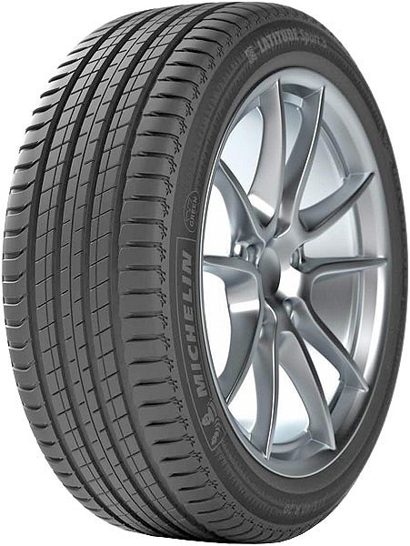 245/50R19 W LATITUDE SPORT 3 XL ZP*GRNX MICHELIN