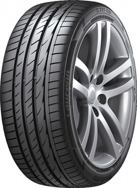 185/55R15 V LK01 S FIT EQ LAUFENN