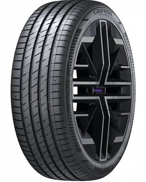 185/50R16 V LK12 S FIT2 LAUFENN