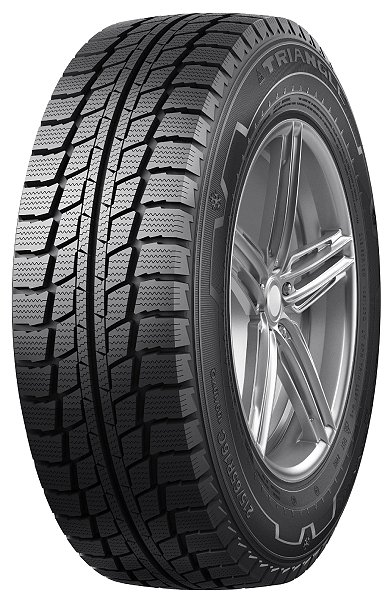 215/65R16C Q LL01 SNOWLINK TRIANGLE