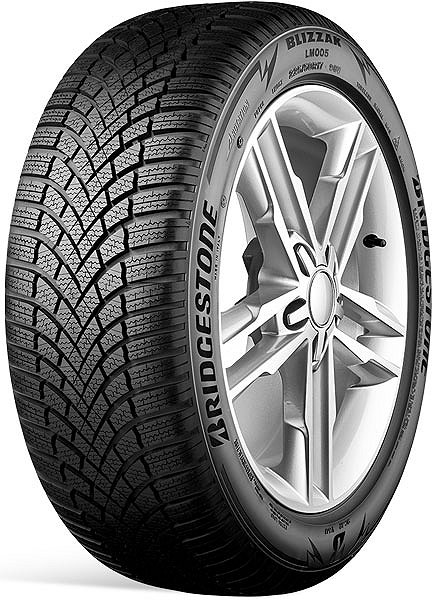235/55R19 T LM005 SEAL(+)AO BRIDGESTONE