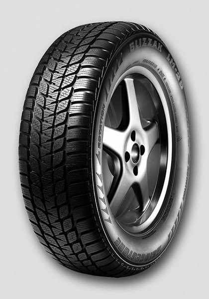 245/45R18 V LM25 RFT BRIDGESTONE