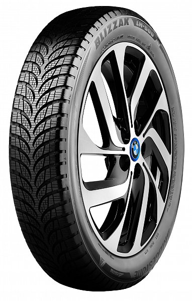 155/70R19 Q LM500 XL * BRIDGESTONE
