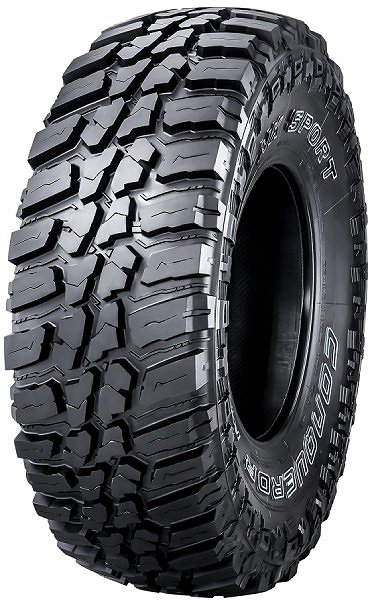 33X12.50R15 Q MT-1 POR OWL NANKANG