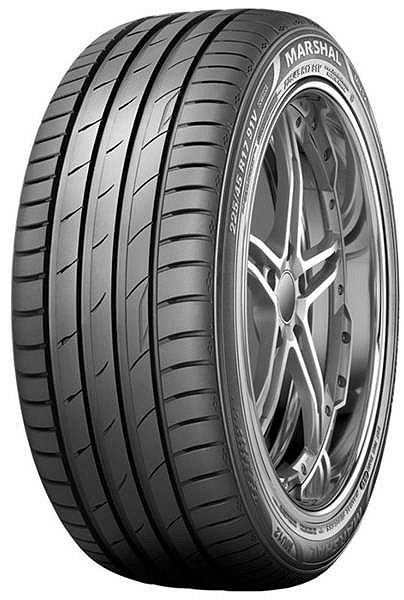 225/55R16 W MU12 MARSHAL