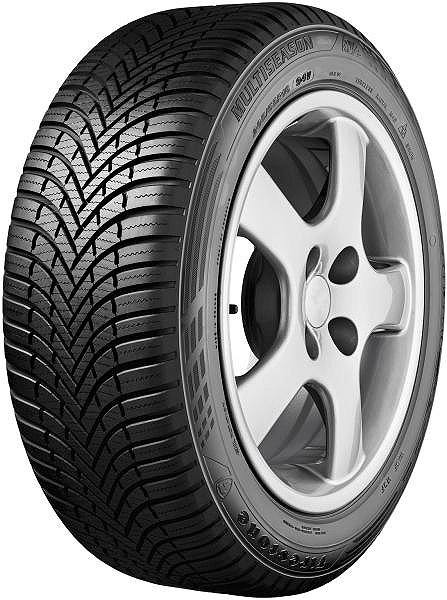 225/45R19 V MULTISEASON2 FIRESTONE