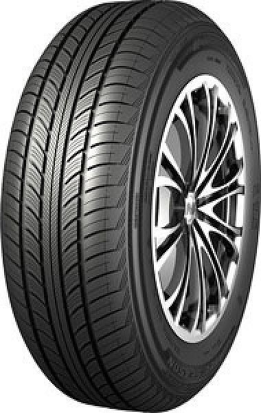 165/60R15 H N-607+ XL NANKANG