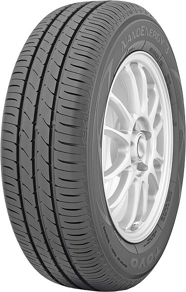 145/65R15 T NANOENERGY 3 DOT22 TOYO