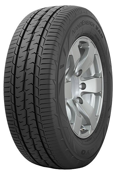 175/75R16C S NANOENERGY VAN TOYO