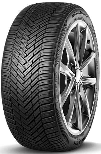235/45R17 V N-BLUE 4SEASON 2 XL RPB NEXEN